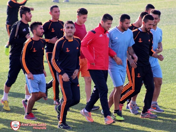 زاخۆ لە قەیرانی دارایش واز ناھێنێت